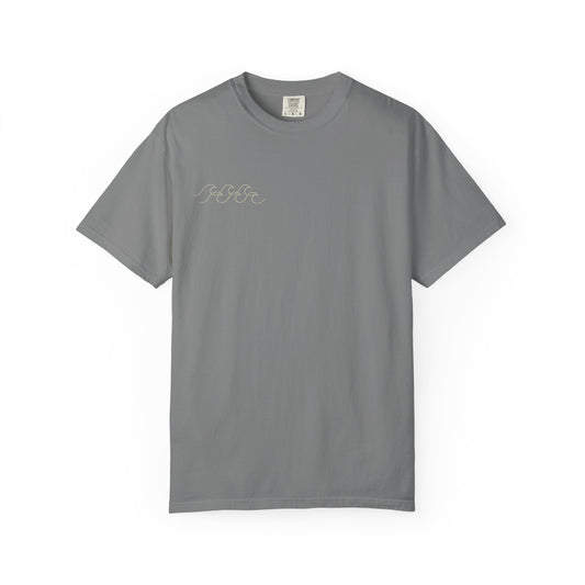 Salty Dad Vibes T-Shirt — Premium Member Vintage Beach Tee