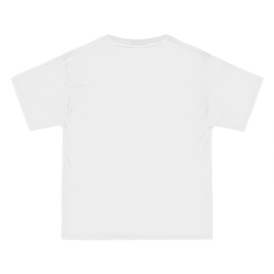 Checkerboard Bikini Graphic T‑Shirt — Retro Surf/Beach Vibe