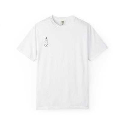 Best Dad By Par Golf T-Shirt — Father’s Day Golfing Gift