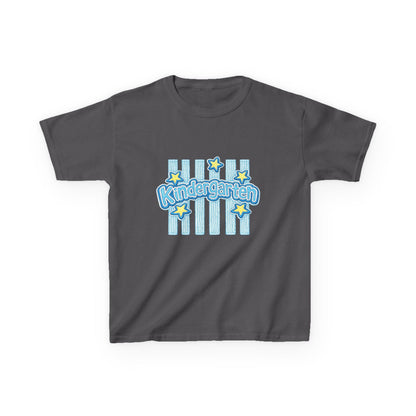 Kindergarten Stars Kids Tee