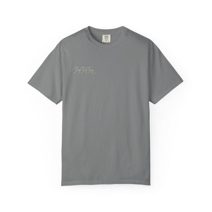 Salty Dad Vibes T-Shirt — Premium Member Vintage Beach Tee