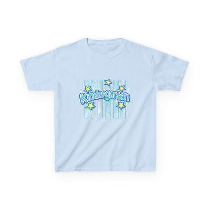 Kindergarten Stars Kids Tee