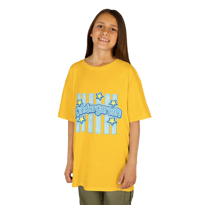 Kindergarten Stars Kids Tee