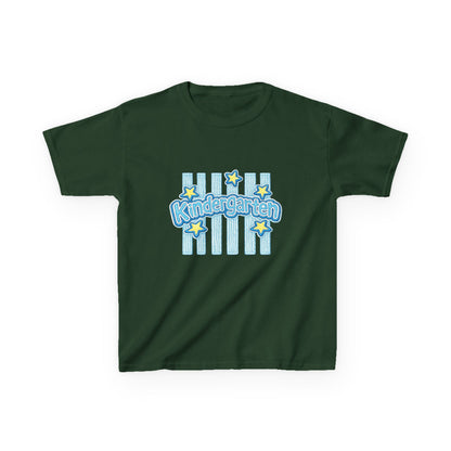 Kindergarten Stars Kids Tee