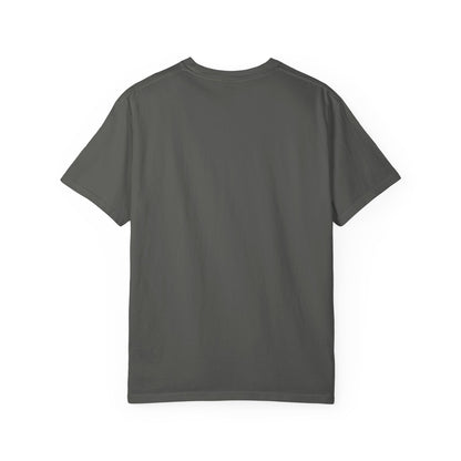 Hot Dad Club T-Shirt — Retro Varsity Dad Graphic Tee for Father’s Day
