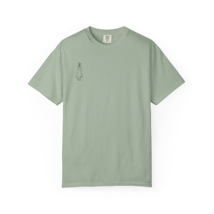 Best Dad By Par Golf T-Shirt — Father’s Day Golfing Gift