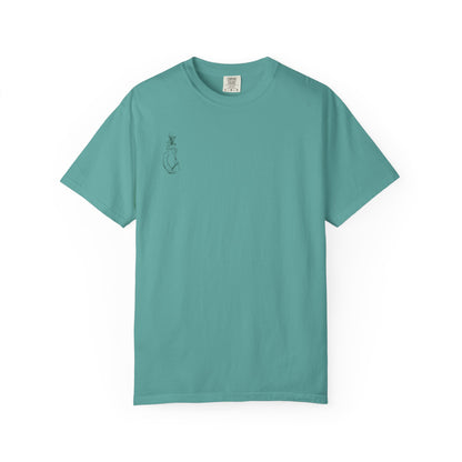 Best Dad By Par Golf T-Shirt — Father’s Day Golfing Gift