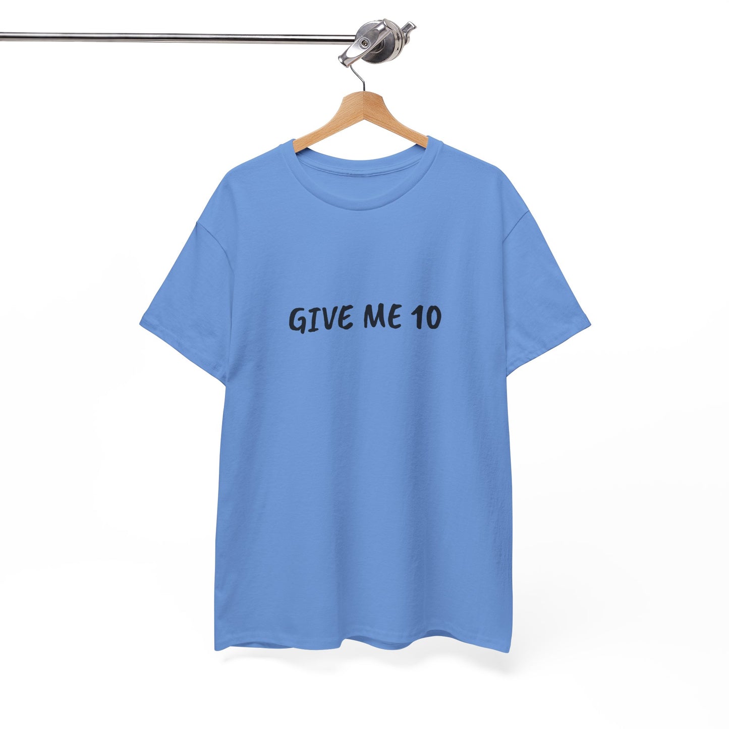 Give Me 10 T-Shirt | love island Melanie
