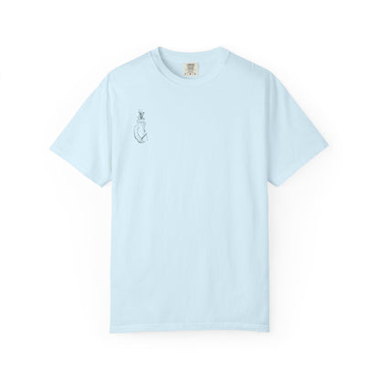 Best Dad By Par Golf T-Shirt — Father’s Day Golfing Gift
