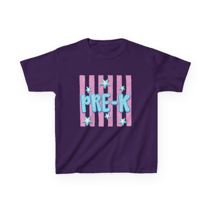 PRE~K Kids Heavy Cotton™ Tee