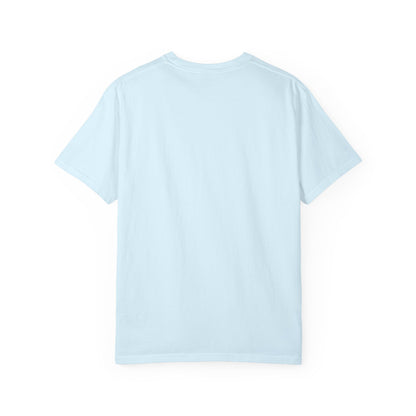 Patriotic 'Red White and Feral' T-Shirt – Funny Raccoon 4th of July Tee