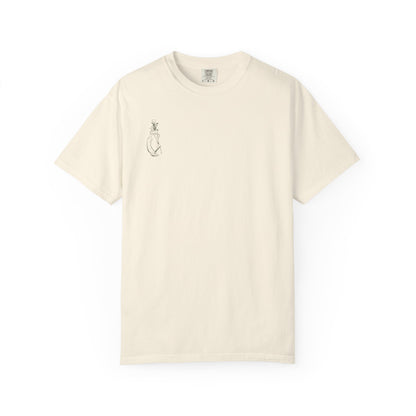 Best Dad By Par Golf T-Shirt — Father’s Day Golfing Gift
