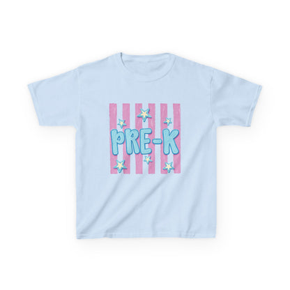 PRE~K Kids Heavy Cotton™ Tee