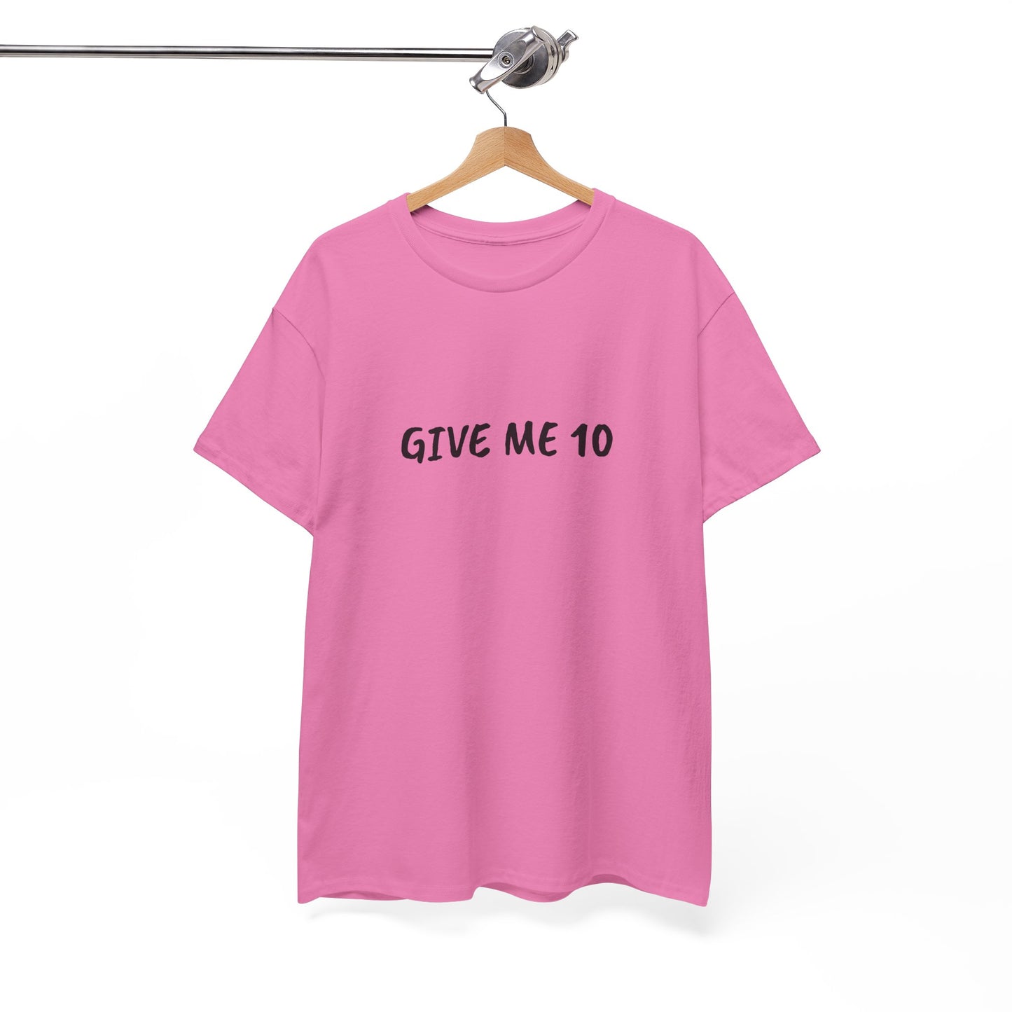 Give Me 10 T-Shirt | love island Melanie