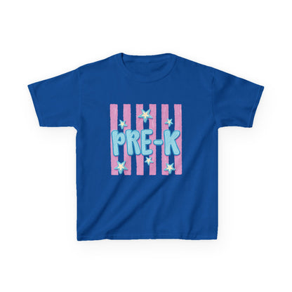 PRE~K Kids Heavy Cotton™ Tee