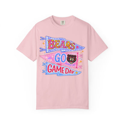Bears Go Game Day T-Shirt