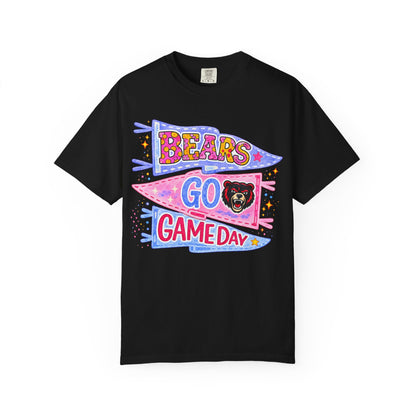 Bears Go Game Day T-Shirt