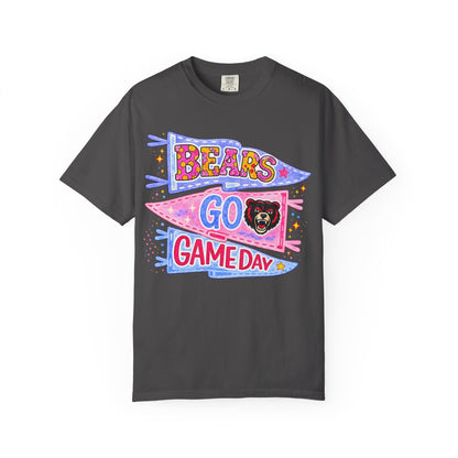 Bears Go Game Day T-Shirt