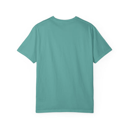 Reel Cool Dad T-Shirt – Fishing Dad Graphic Tee