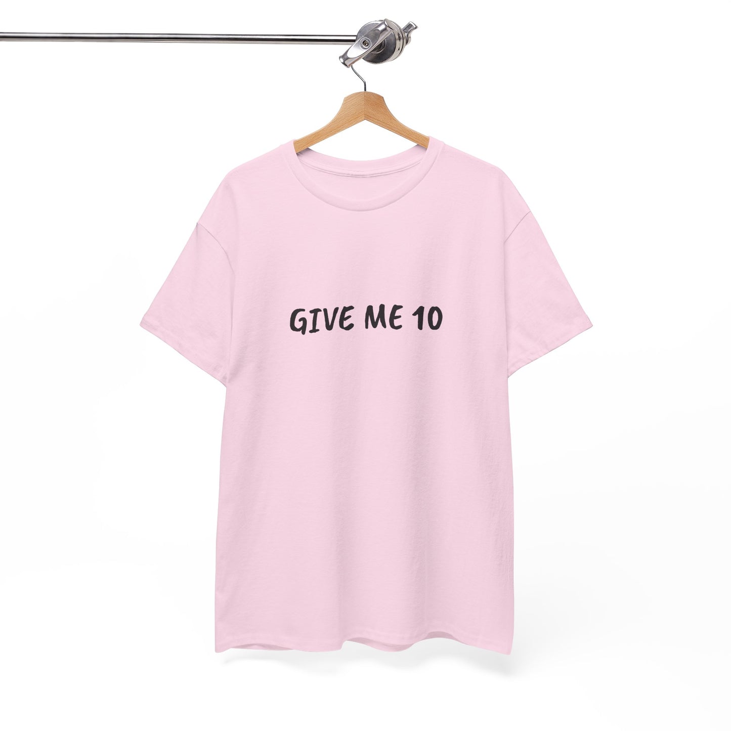 Give Me 10 T-Shirt | love island Melanie