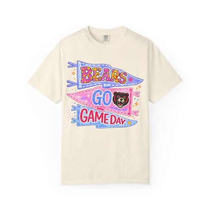 Bears Go Game Day T-Shirt