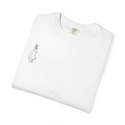 Best Dad By Par Golf T-Shirt — Father’s Day Golfing Gift
