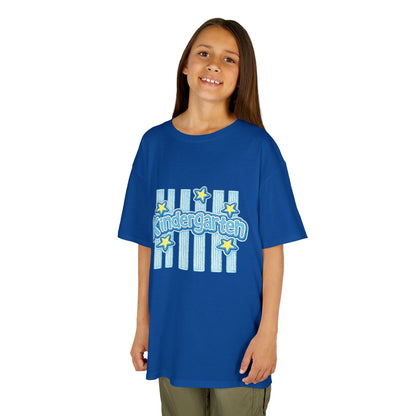 Kindergarten Stars Kids Tee