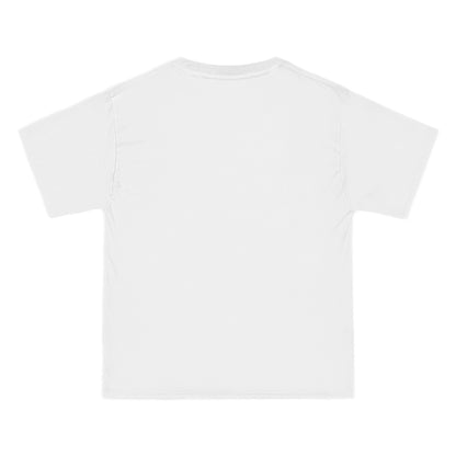 Checkerboard Bikini Graphic T‑Shirt — Retro Surf/Beach Vibe