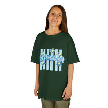 Kindergarten Stars Kids Tee