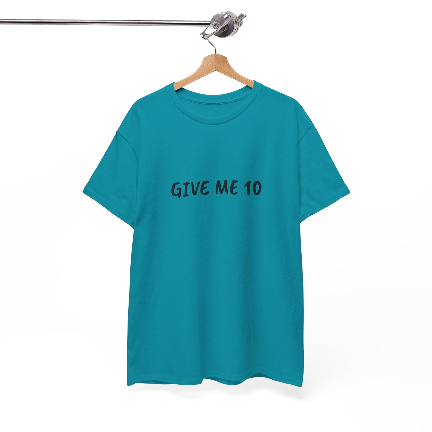 Give Me 10 T-Shirt | love island Melanie