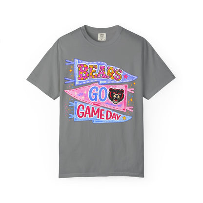 Bears Go Game Day T-Shirt