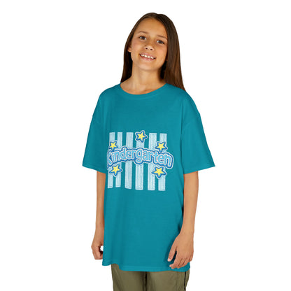 Kindergarten Stars Kids Tee