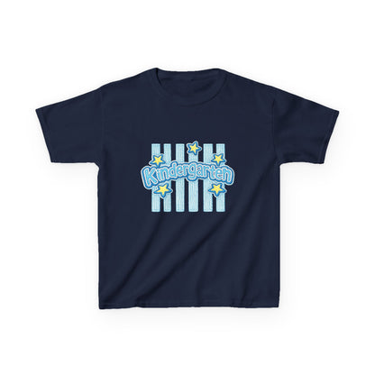 Kindergarten Stars Kids Tee