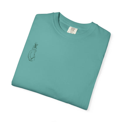 Best Dad By Par Golf T-Shirt — Father’s Day Golfing Gift