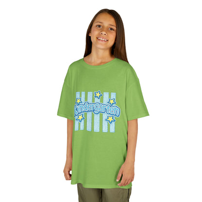 Kindergarten Stars Kids Tee