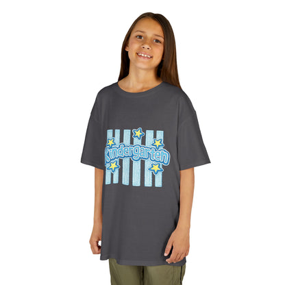 Kindergarten Stars Kids Tee
