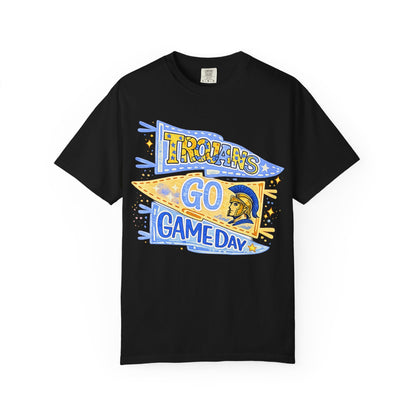 Trojan 'Go Game Day' Graphic T-Shirt