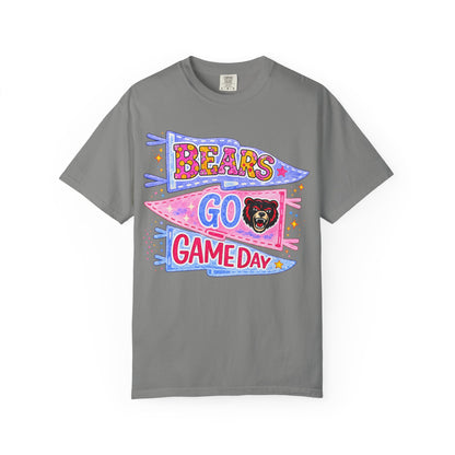 Bears Go Game Day T-Shirt