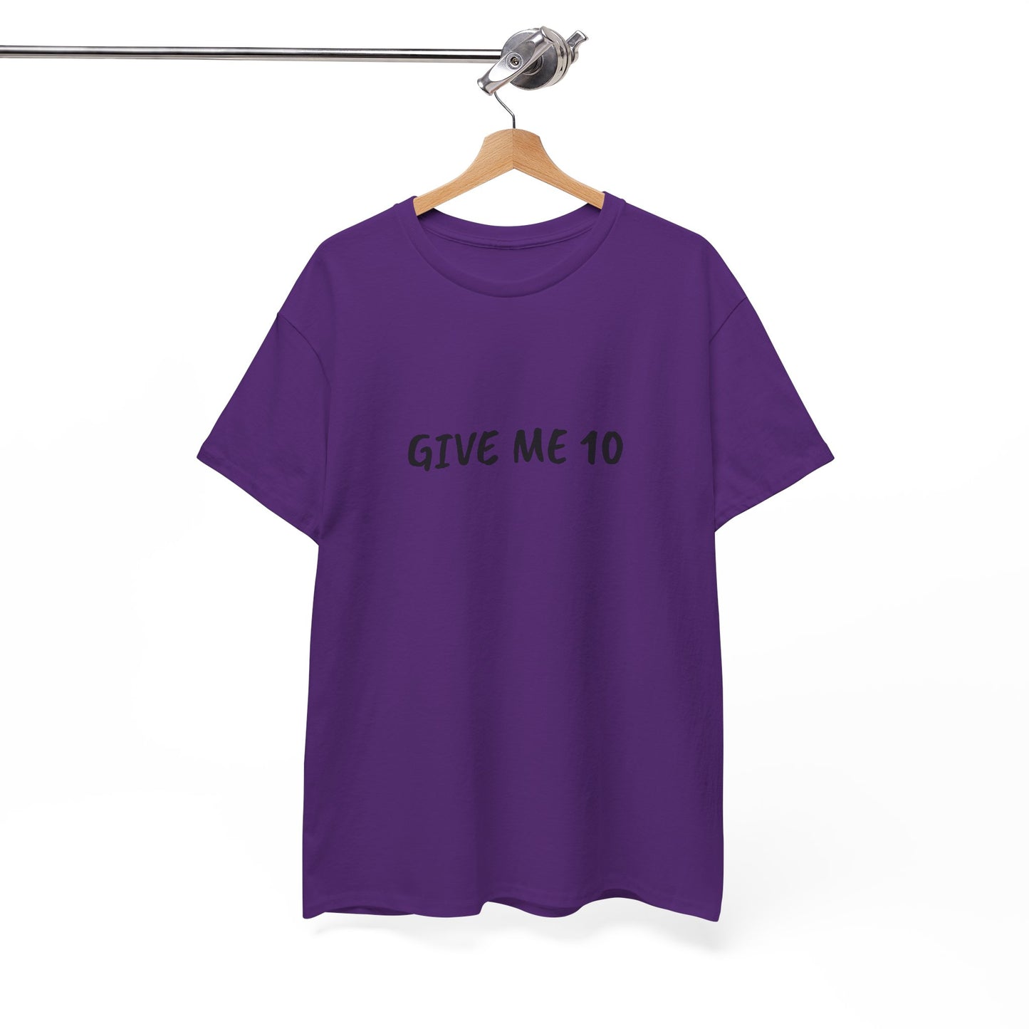 Give Me 10 T-Shirt | love island Melanie
