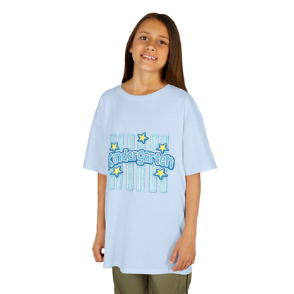 Kindergarten Stars Kids Tee
