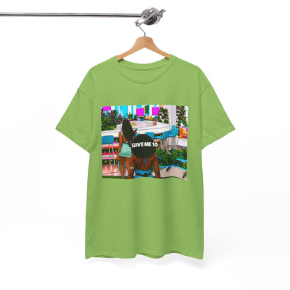 Give Me 10 love island Graphic Tee | Melanie love island
