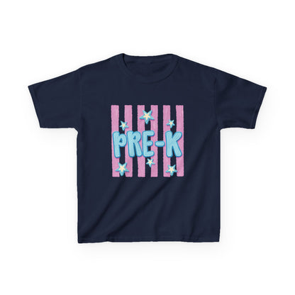PRE~K Kids Heavy Cotton™ Tee